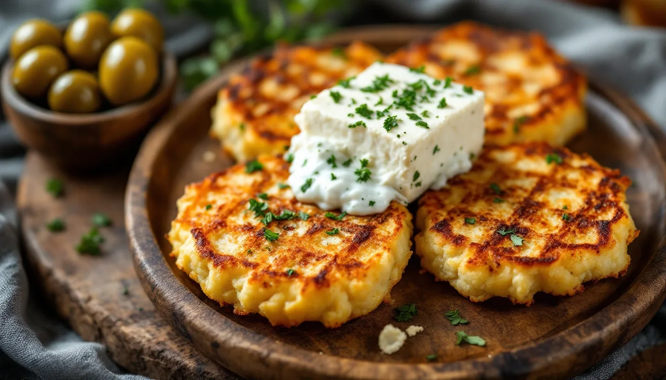 découvrez les secrets pour réaliser des galettes de pommes de terre croustillantes et savoureuses à la maison. suivez nos astuces et recettes faciles pour impressionner vos invités et ravir vos papilles.