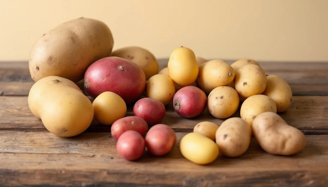 découvrez les secrets infaillibles pour réaliser des galettes de pommes de terre croustillantes et savoureuses. suivez nos conseils et astuces pour épater vos invités avec cette recette incontournable de la cuisine traditionnelle.