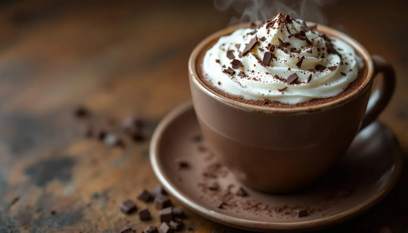 découvrez les secrets d'un chocolat chaud gourmand qui ravira vos papilles. apprenez des astuces incontournables pour préparer cette boisson réconfortante avec des ingrédients de qualité et des saveurs uniques. idéal pour les journées froides ou pour impressionner vos invités !