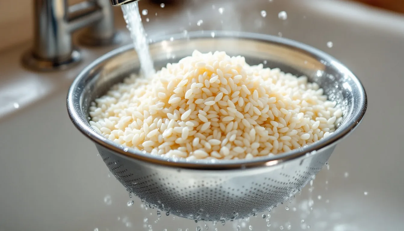 découvrez les différents types de riz et leurs utilisations en cuisine. apprenez à choisir le riz idéal pour vos recettes, que ce soit pour un risotto crémeux, un sushi délicat ou un accompagnement savoureux. transformez vos plats avec les variétés de riz adaptées à chaque préparation.