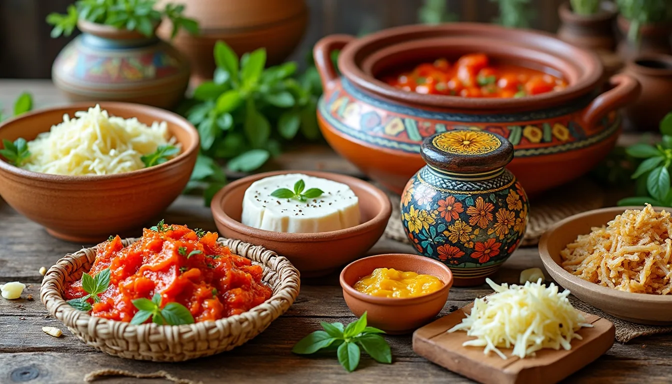 découvrez l'histoire fascinante des aliments fermentés et leur rôle essentiel dans la cuisine à travers les âges. plongez dans les techniques ancestrales et les bienfaits nutritionnels de ces délices fermentés qui enrichissent nos plats et notre santé.