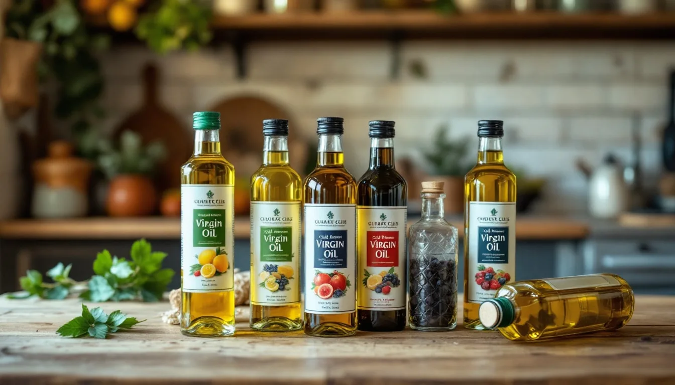 découvrez comment les huiles raffinées influencent la qualité et le goût de vos plats. apprenez à choisir les meilleures huiles pour vos préparations culinaires et à comprendre leurs effets sur la santé et la saveur de vos recettes.