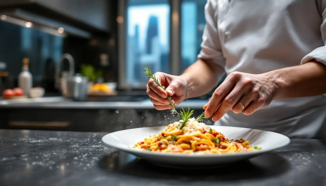 découvrez les avantages de la cuisson à la vapeur pour une alimentation saine et savoureuse. apprenez comment cette méthode préserve les nutriments essentiels et rehausse les saveurs de vos plats, tout en réduisant l'ajout de matières grasses. adoptez la cuisson à la vapeur pour un mode de vie plus équilibré.