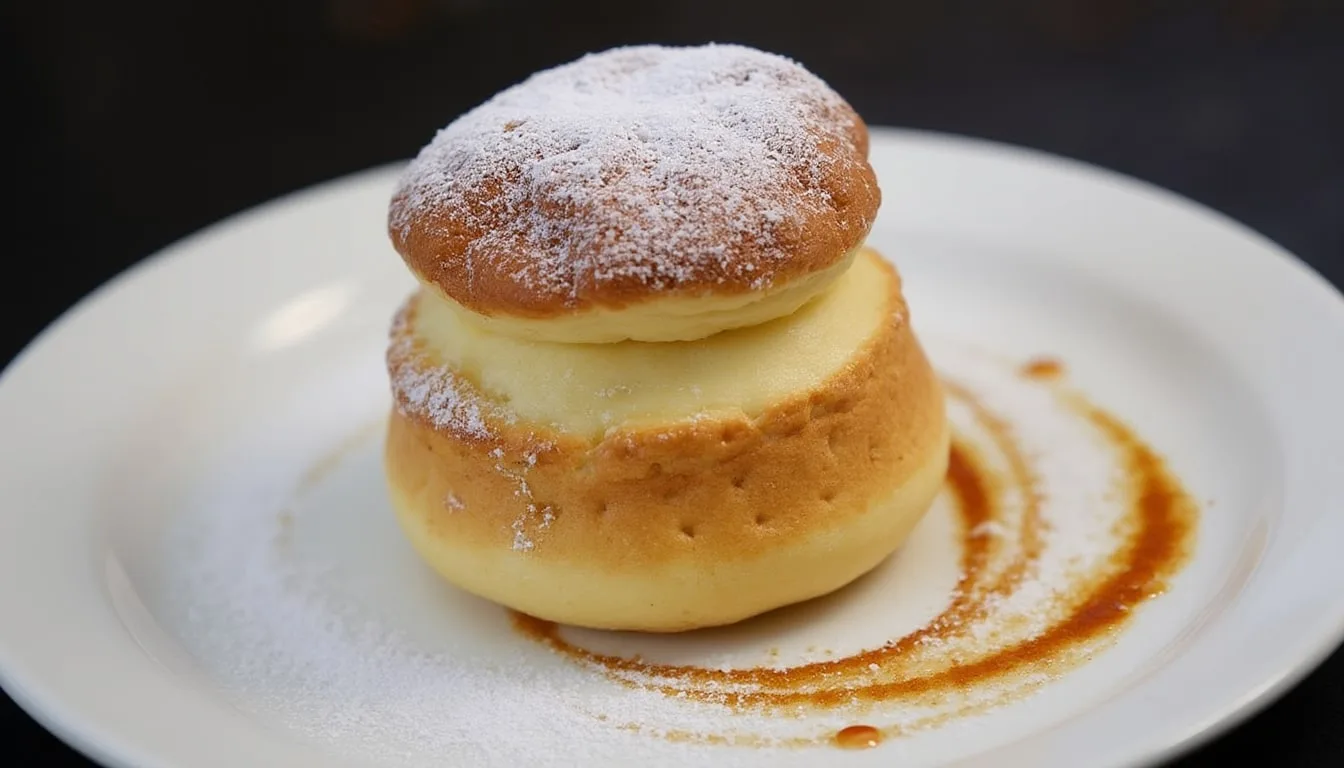 découvrez notre recette classique de soufflé au grand marnier, un dessert léger et aérien qui allie subtilement le goût orangé du grand marnier à la douceur de la meringue. parfait pour épater vos invités et ajouter une touche de sophistication à vos repas.