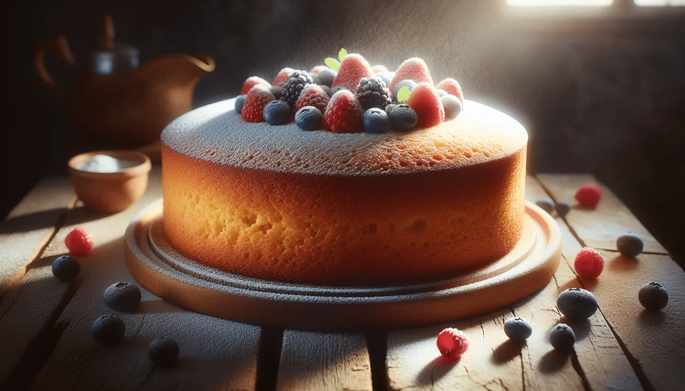 découvrez notre recette de génoise légère, idéale pour sublimer toutes vos créations pâtissières. parfaite pour les entremets, gâteaux et desserts, elle apporte une texture aérienne et un goût délicat à vos préparations. réalisez des chefs-d'œuvre sucrés qui raviront vos convives !