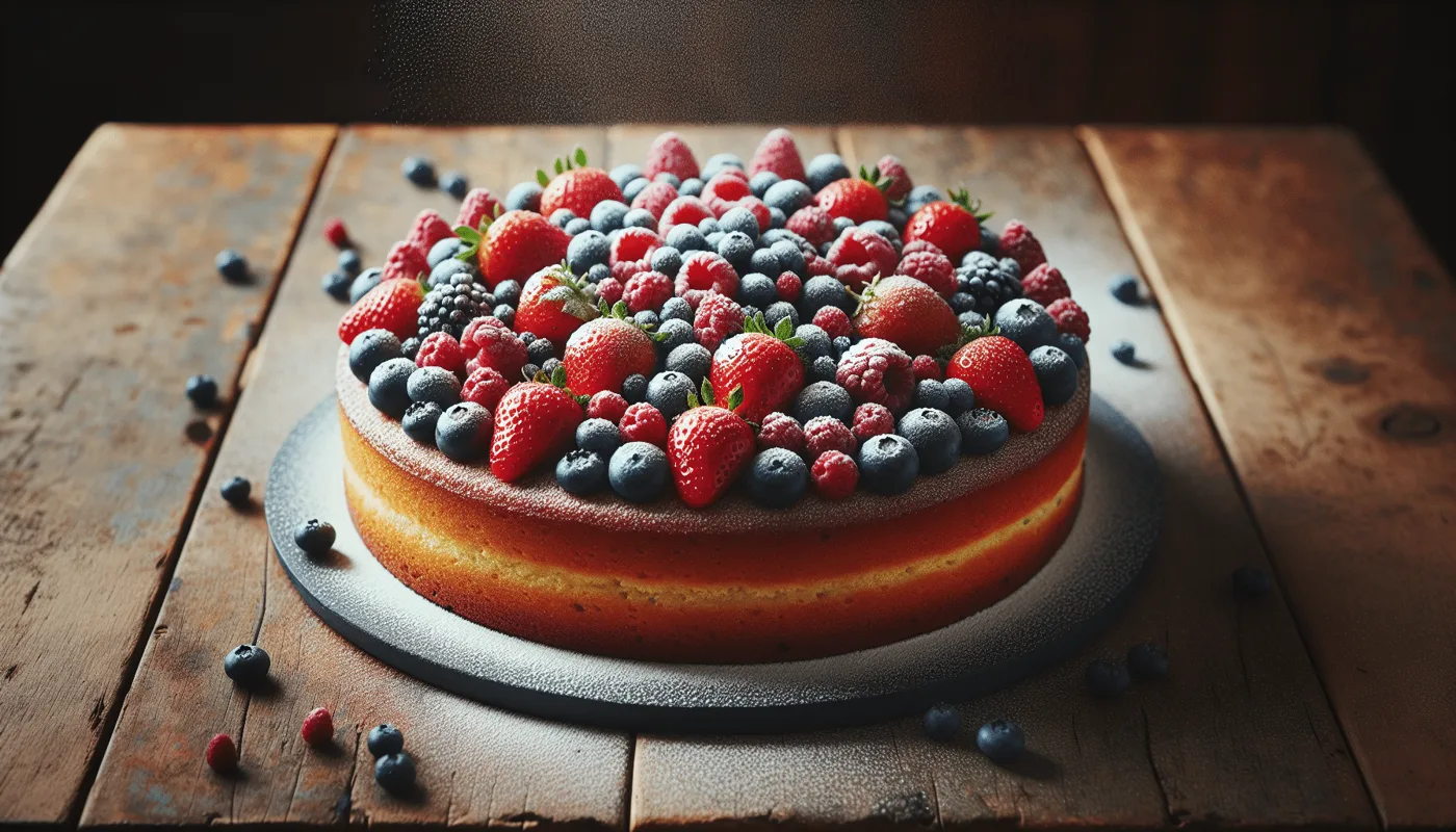 découvrez notre recette de génoise légère, parfaite pour sublimer toutes vos créations pâtissières. que ce soit pour des gâteaux, des entremets ou des desserts élégants, cette génoise moelleuse et aérienne apportera une touche délicate à vos réalisations. idéale pour les anniversaires, mariages ou toute occasion spéciale.
