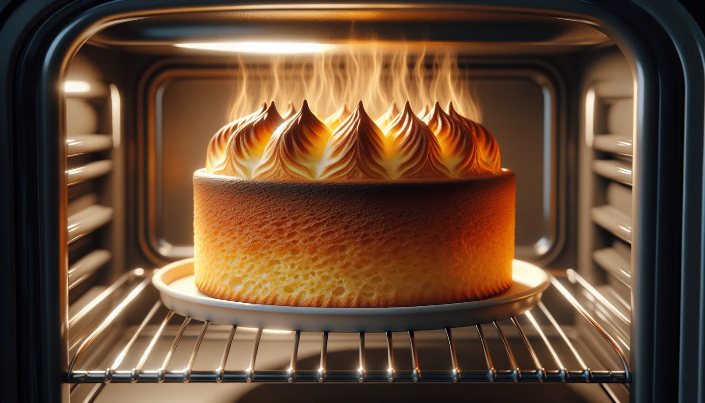 découvrez notre recette de génoise légère, parfaite pour sublimer toutes vos créations pâtissières. que ce soit pour un gâteau d'anniversaire, un entremets délicat ou des desserts individuels, cette base moelleuse et aérée s'adapte à toutes vos envies sucrées.