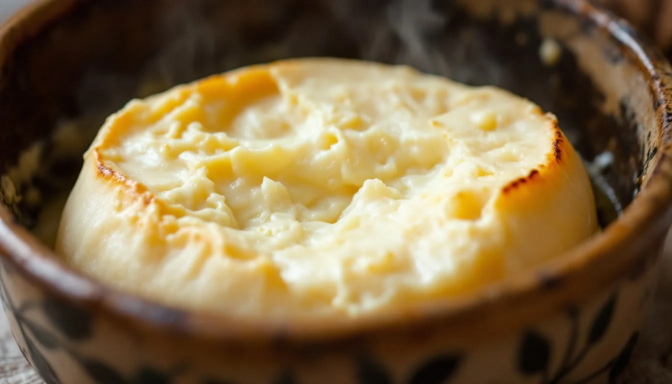 découvrez notre recette de tartiflette facile à reproduire, un plat savoureux à base de pommes de terre, fromage reblochon et lardons. parfait pour régaler vos invités en toute simplicité, suivez nos étapes claires et profitez d'un repas convivial et réconfortant.