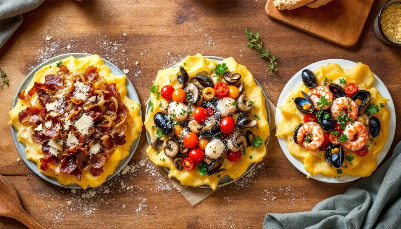 découvrez notre recette de tartiflette facile à reproduire, idéale pour régaler vos convives. avec des étapes simples et des ingrédients savoureux, préparez ce plat savoyard traditionnel chez vous en un rien de temps !