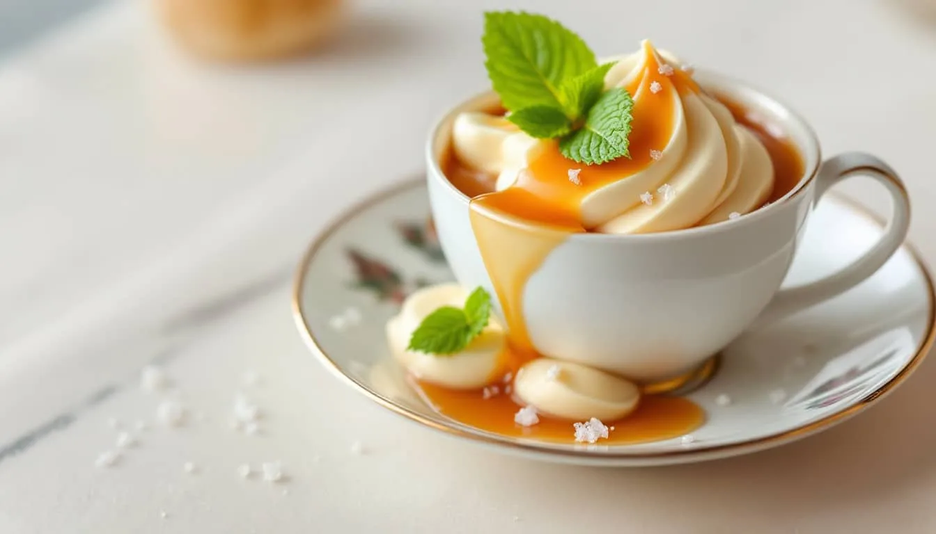 découvrez notre recette simple de crème caramel, un dessert onctueux et savoureux qui ravira vos papilles. facile à réaliser, il est parfait pour terminer un repas en beauté ou à savourer à tout moment.