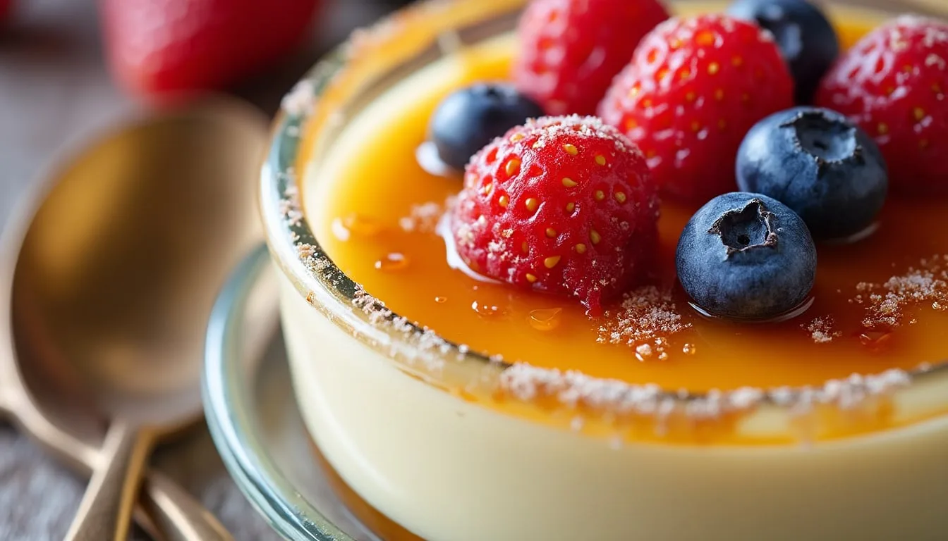 découvrez notre recette simple et délicieuse de petits pots de crème à la vanille. parfaites pour les gourmands, ces crèmes onctueuses apportent une touche de douceur à vos desserts. suivez nos étapes faciles et régalez-vous en un rien de temps !