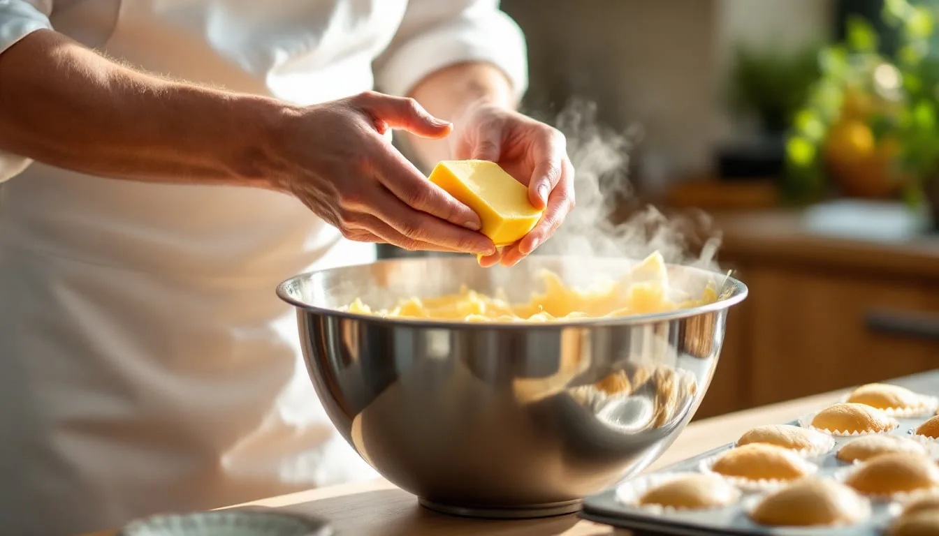 découvrez notre recette simple et rapide pour réaliser des madeleines parfaites, moelleuses et délicieusement parfumées. suivez nos étapes faciles et régalez-vous avec ces douceurs traditionnelles.