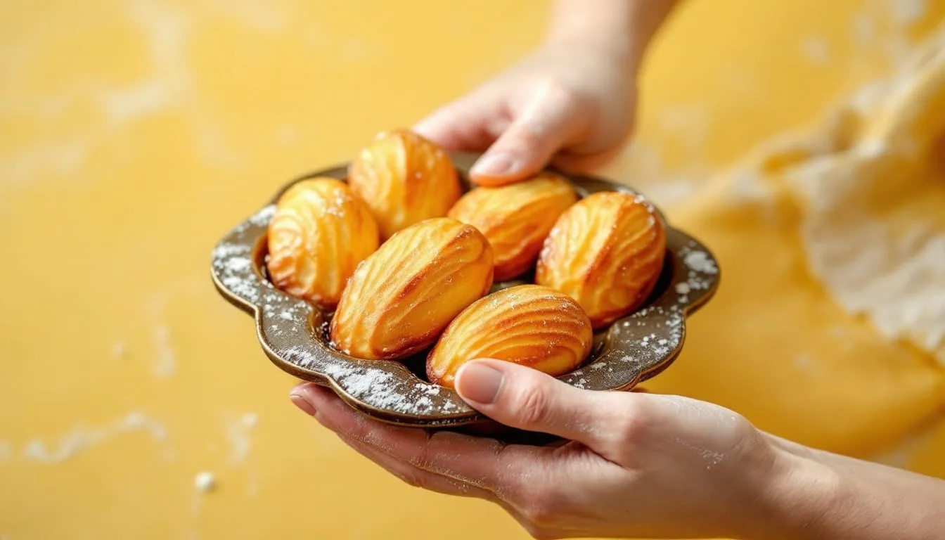 découvrez notre recette simple et rapide pour réaliser des madeleines parfaites. avec des ingrédients faciles à trouver et des étapes claires, régalez-vous avec ces douceurs moelleuses qui raviront petits et grands.