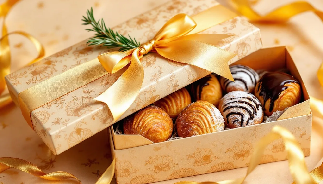 découvrez notre recette simple pour préparer des madeleines parfaites. suivez nos astuces pour une texture moelleuse et un goût délicieux, idéales pour accompagner vos pauses café ou vos desserts. faites le plein de saveurs en un rien de temps !