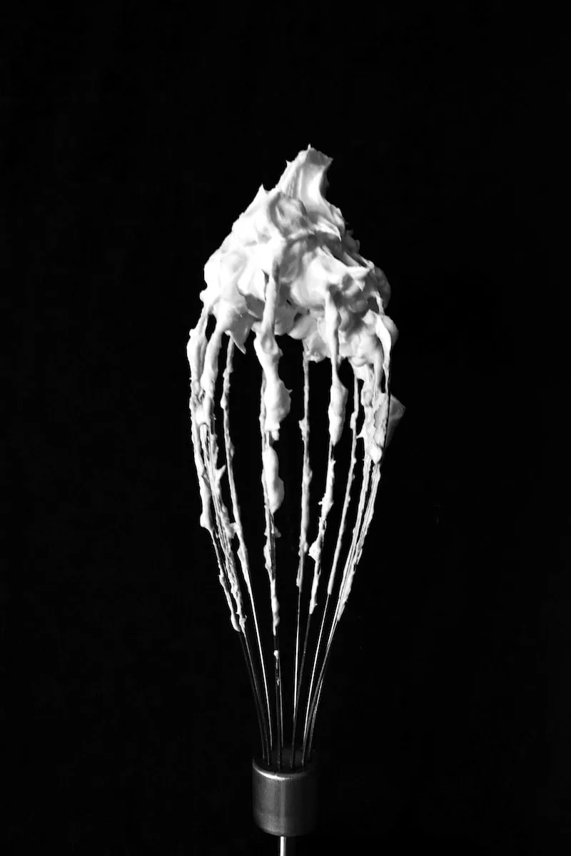crème fraîche