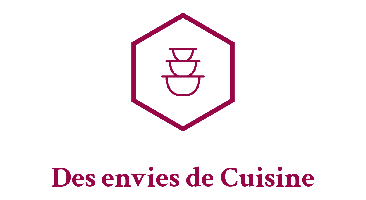 Des Envies de Cuisine