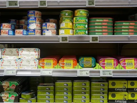 additifs alimentaires