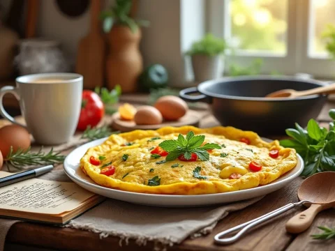 découvrez les secrets des omelettes moelleuses avec nos astuces pratiques. apprenez à maîtriser la cuisson, les ingrédients et les techniques pour réaliser des omelettes délicieuses et légères qui raviront vos papilles.