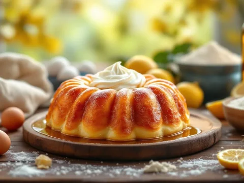 découvrez les secrets pour réussir un baba au rhum inratable avec notre guide complet. suivez nos astuces simples et recettes étape par étape pour un dessert moelleux et plein de saveurs. idéal pour impressionner vos invités et régaler vos papilles.