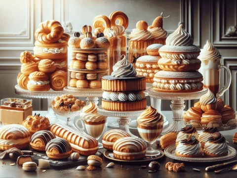 découvrez les indispensables pour réussir vos crèmes dessert maison avec cette guide complet. apprenez les techniques, astuces et recettes pour créer des douceurs crémeuses et savoureuses qui raviront vos papilles.