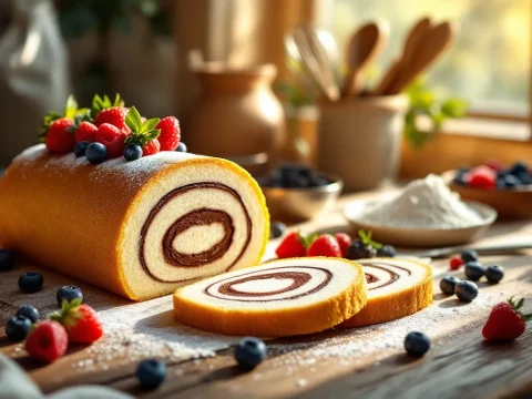 découvrez les astuces essentielles pour réaliser un délicieux gâteau roulé maison. suivez nos conseils et recettes étape par étape pour impressionner vos proches avec ce dessert moelleux et savoureux, idéal pour toutes les occasions.