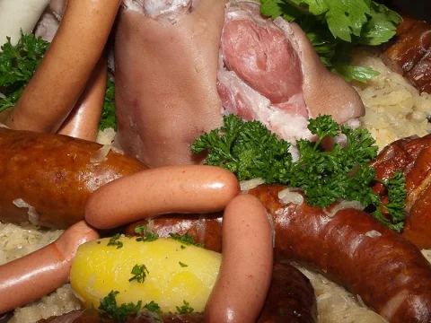 choucroute