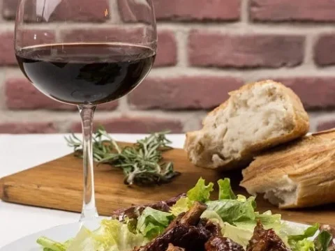 Côtes de porc marinées au gingembre : La recette