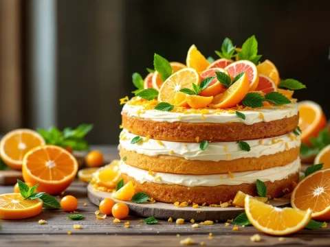 découvrez comment préparer un délicieux dessert aux agrumes avec des recettes simples et savoureuses. apprenez à marier les saveurs des oranges, citrons et pamplemousses pour réaliser des douceurs rafraîchissantes qui raviront vos convives.