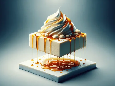 découvrez notre recette facile pour réaliser une île flottante légère et aérienne. suivez nos conseils pour préparer ce dessert classique, parfait pour impressionner vos invités avec sa texture délicate et sa saveur douce.