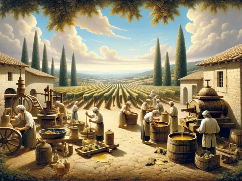 découvrez l'histoire fascinante du vinaigre balsamique, un ingrédient culinaire essentiel, et explorez ses multiples usages en cuisine. plongez dans l'univers de ce condiment savoureux, entre traditions artisanales et applications modernes.