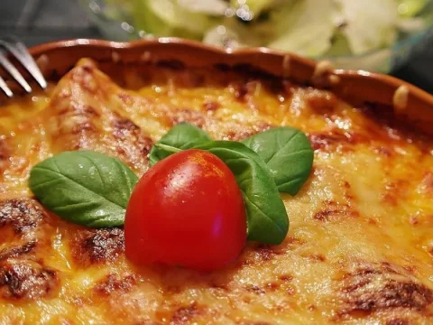 cuisine française