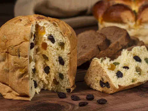 Panettone