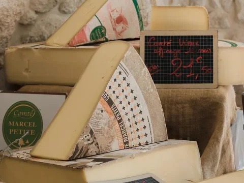 emmental