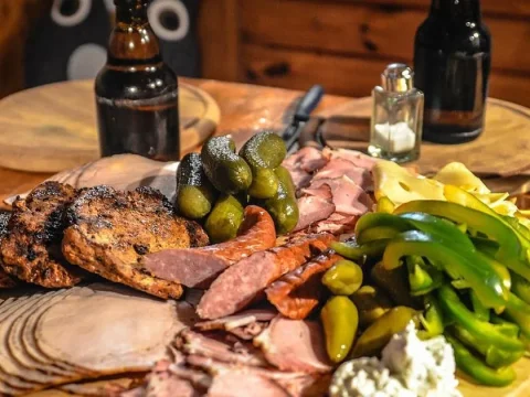 produits du terroir francais