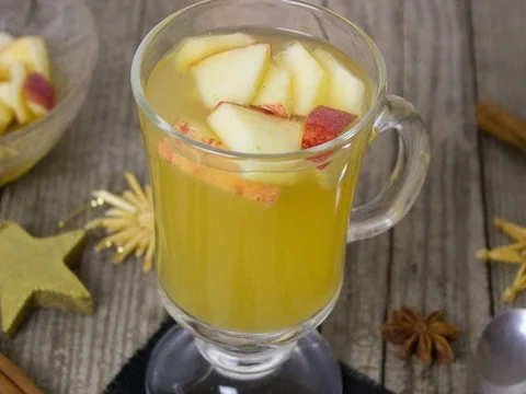 recettes de punch