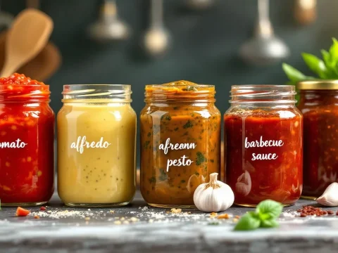 découvrez les secrets pour maîtriser l'art des sauces maison avec notre guide complet. apprenez à réaliser des sauces savoureuses qui rehausseront vos plats et impressionneront vos invités. techniques, astuces et recettes incontournables à portée de main !