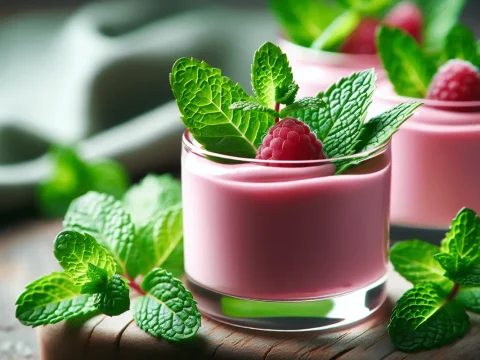 découvrez notre recette de mousse aux fruits rouges, un dessert simple et délicieux qui ravira vos papilles. parfait pour toutes les occasions, cette douceur légère et fruitée apportera une touche de fraîcheur à vos repas. facile à réaliser, elle est idéale pour impressionner vos invités!