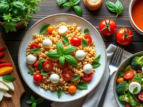 découvrez des recettes faciles et délicieuses, spécialement conçues pour les débutants en cuisine. apprenez à préparer des plats simples qui raviront vos papilles et impressionneront vos proches.