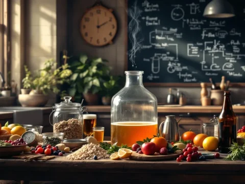 découvrez comment préparer facilement votre propre bière aromatisée maison. suivez nos étapes simples, conseils pratiques et astuces pour créer des boissons uniques qui raviront vos papilles et épateront vos amis.