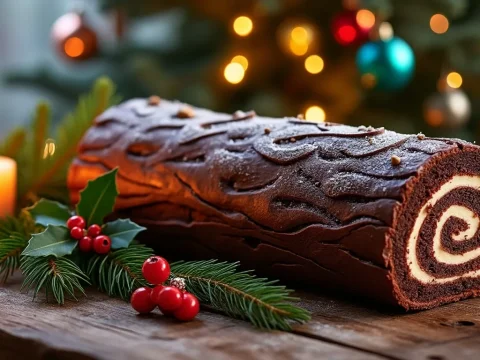 découvrez nos conseils et astuces pour préparer une délicieuse bûche de noël maison qui émerveillera vos invités. apprenez les différentes recettes, techniques de décoration et secrets d'un dessert festif inoubliable.