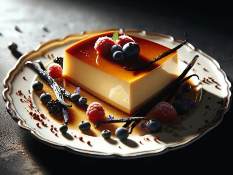 découvrez la recette ultime pour préparer un flan pâtissier onctueux, avec des conseils simples et des astuces de chef. éveillez vos papilles et impressionnez vos invités avec ce dessert classique, facile à réaliser chez vous. suivez notre guide étape par étape pour obtenir une texture parfaite et un goût irrésistible.