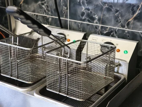 Friteuse