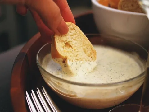 La recette de la sauce béarnaise