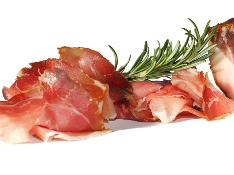 jambon cru