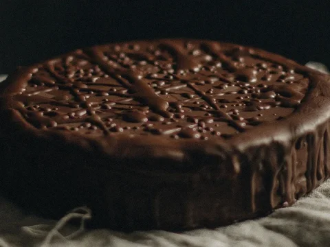 recette gateau chocolat