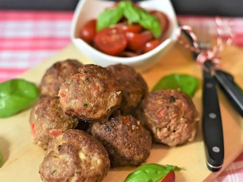 Recette du kefta de thon au fenouil facile à faire