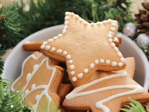 recette du pain d epice