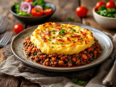 découvrez les astuces essentielles pour préparer un hachis parmentier parfait. suivez nos conseils pour choisir les meilleurs ingrédients et maîtriser la cuisson, afin de savourer ce plat traditionnel français avec une texture onctueuse et des saveurs irrésistibles.