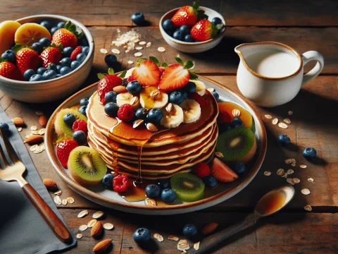 découvrez les bienfaits des laits végétaux et apprenez des recettes délicieuses pour les intégrer dans votre alimentation. explorez les secrets de ces alternatives saines et savoureuses qui transforment vos plats et participent à un mode de vie équilibré.