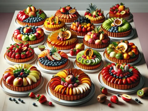 découvrez les secrets pour réaliser une tarte tatin caramélisée parfaite. suivez nos astuces et conseils pour sublimer ce dessert emblématique, alliant une pâte croustillante et des pommes fondantes caramélisées à souhait.